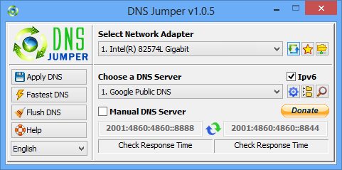 dns jumper free download